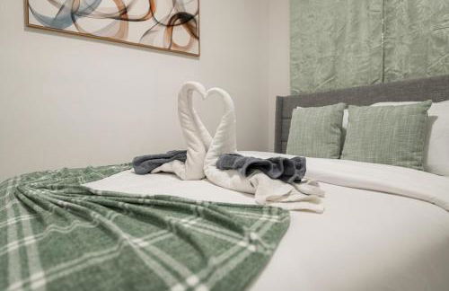 Stylish 3-Bedroom Retreat Minutes to NYC - Foto 2