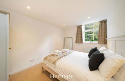 The Stables Cottage, Aboyne, Peaceful Stay in Royal Deeside - Photo 47