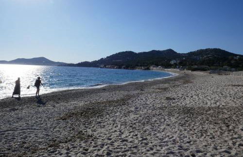 Bel Appartement accès direct mer; L'Almanarre, HYERES - Foto 9