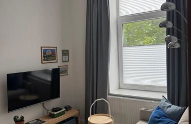 City-Apartment am Aubachufer - Foto 1