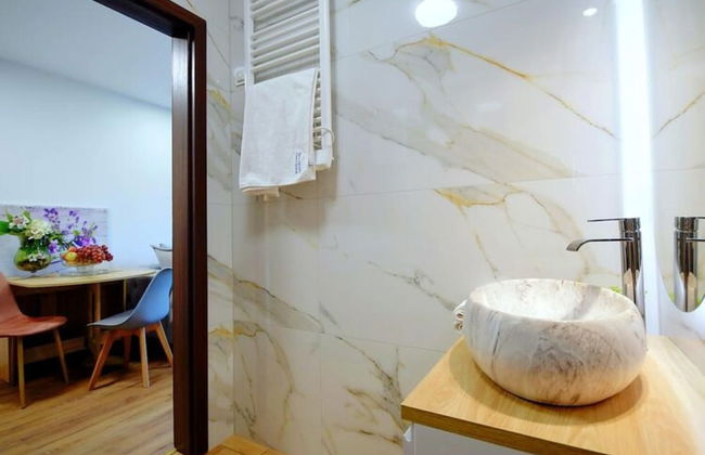 Terraced House in Mielenko Near Seaside Beach - Foto 13