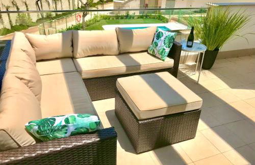 BeachHomesMojacar CantalHomes - Foto 20