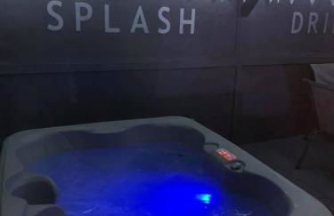 Sunnyside - Large Seaside Home with views and Hot Tub - Foto 8