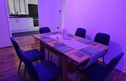 Barnsley cozy home - Foto 19