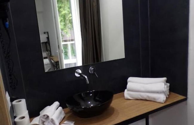 Hotel Nord Est - Foto 30