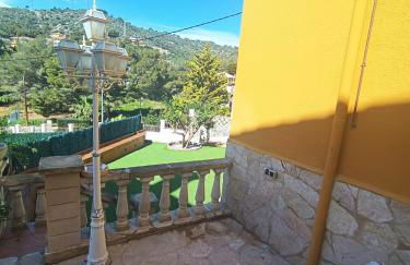 Family Suite with Terrace Garden - Photo 22