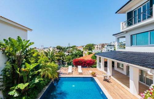 Mbird Estoril Riviera Flat 3 - Foto 16