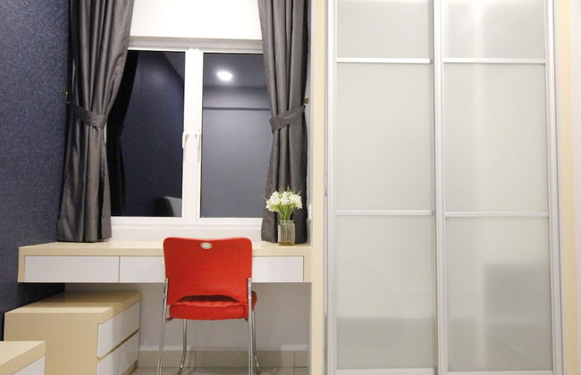 H2H Maison De Luxe - Foto 4