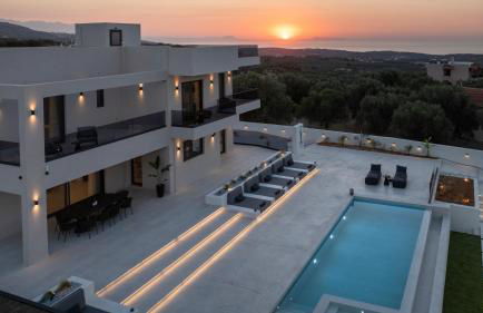 LeEva Oasis Villa - Photo 78