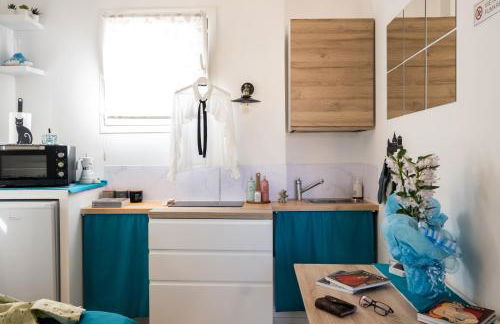 RomAntic Tiny House Aventino - Foto 33