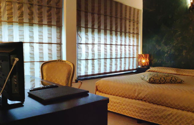 Hotel Feel Inn Venice Airport Rooms - Foto 11