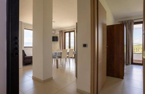 Villa Santoro ai TRE Ulivi con Piscina Privata - Foto 50