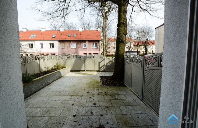 Family Apartment by 3City Rentals - Foto 13