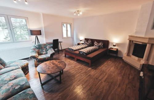 Monteurs-Quatier Biesenthal Stadt - Foto 7