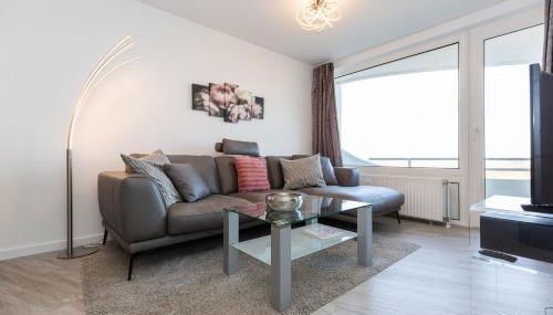 Lord Nelson App. 302 - Foto 3