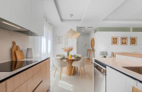 Calma Garden - Apartment Quesada - Foto 6