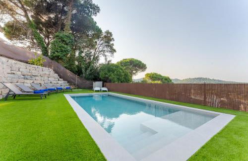 Piscina & BBQ | Cerca Costa Brava - Foto 9