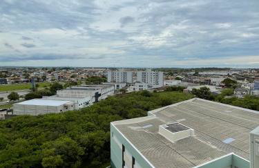 Apartamento Cond JK Parque Club - Foto 12