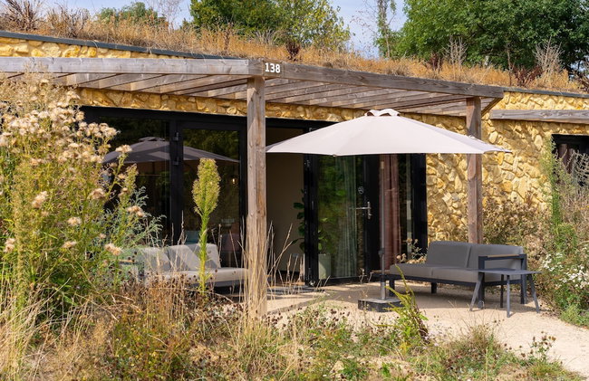 Special Hillside Lodge, Near Maastricht - Foto 28
