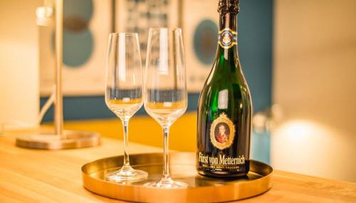 Swebenhus unnern - Appartement mit Charme - Foto 4