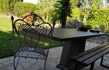 Luxury Serviced Cottage in a Historical Chianti Borgo - Foto 41