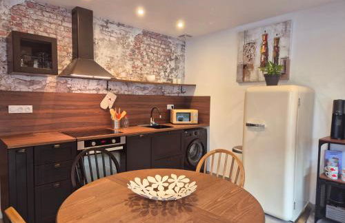 L'Atelier du Canton proche Châteaux de la Loire et Beauval - Foto 3