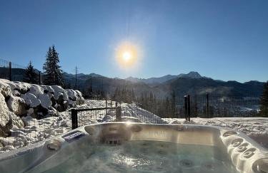 Stone Suite Zakopane - Foto 7