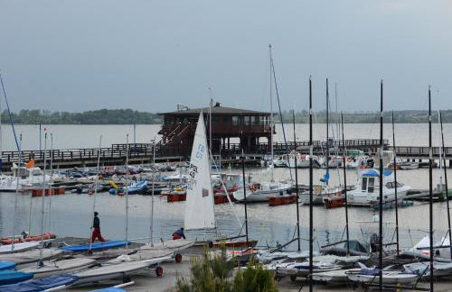 Apartament Babitonga I - Photo 71