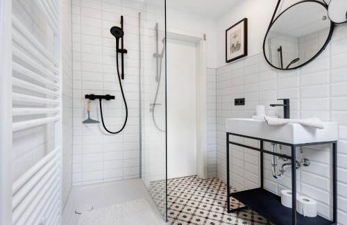 Ferienwohnung in Lüneburg - Foto 21