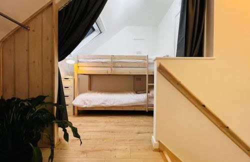 Stable Cottage with pre booked use of Indoor Swimming Pool - Photo 15