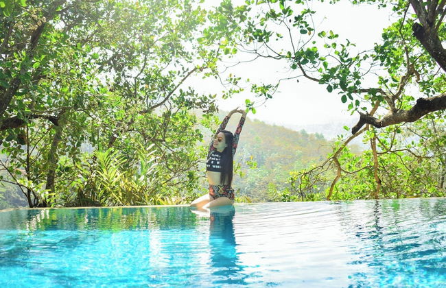 Aqua Dunhinda Villa & Nature Retreat - Foto 60