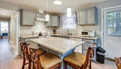 Extended Stay in Charleston! 5 Mi to Historic Dtwn - Foto 2