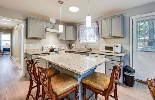 Extended Stay in Charleston! 5 Mi to Historic Dtwn - Foto 2