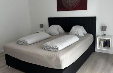 Ferienwohnung: Waldblick - Foto 12