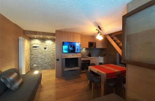 Dream House Quadrifoglio. Sulle piste di Folgarida,madonna di campiglio. - Photo 28