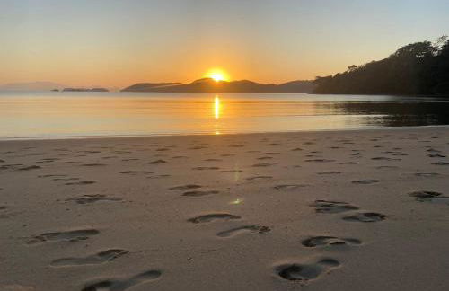 Casa Jabaquara Amar o Mar a 150 metros da Praia - Foto 19