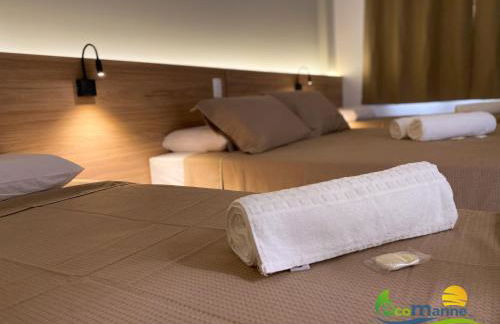 Ecomarine Apart-hotel 800 m Beto Carrero - Foto 59