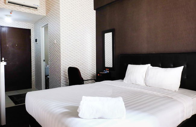 Great Location Sunter Park View Studio Apartment - Foto 3