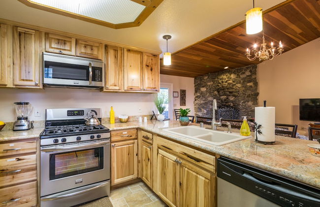 Inside Yosemite Sierra Blossom - Foto 9