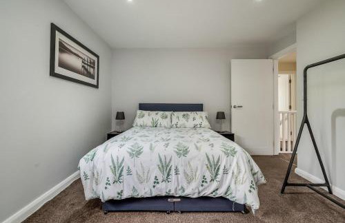 City Line Apartment 5 - Foto 6