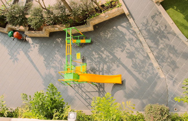 1Br Japanese Style Apartment At Mustika Golf Residence - Foto 29