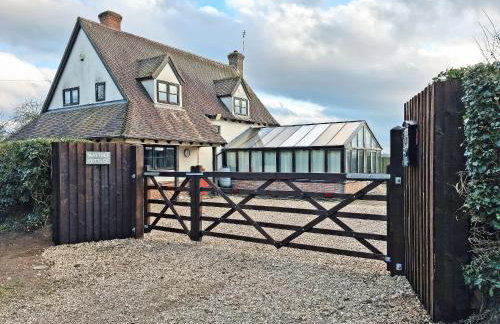 Maytree Cottage - Foto 15