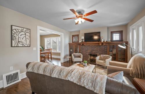 Spanish Charm 4bed/3bath - Foto 10