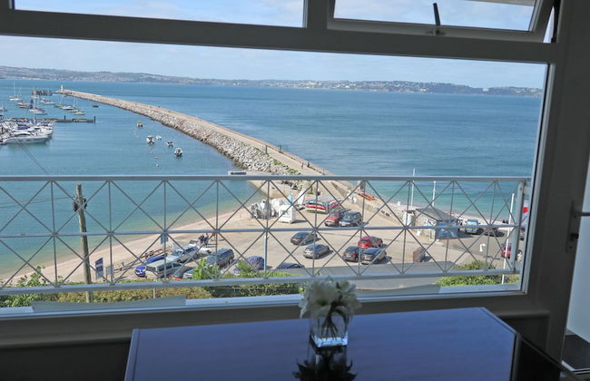 Devoncoast Seaview Apartments - Foto 30