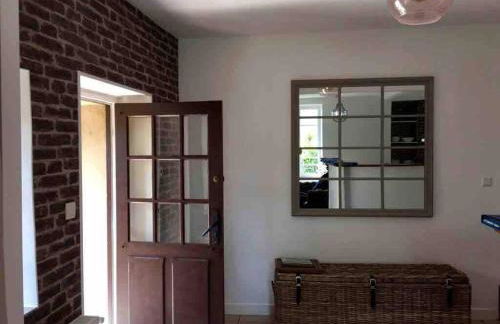 Gîte La Maisonnette à Auvers-sur-Oise - Foto 6