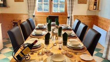 Chalet Les Erines - Foto 2