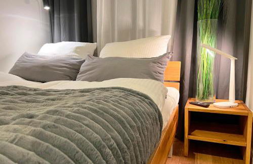 Aesten Mare Kühlungsborn Apartment 2 - Foto 17