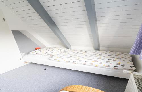 Ferienhaus in Bestwig mit Privatem Garten - Foto 23