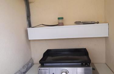 Appartement aux portes de l ardèche en cevennes - Foto 3