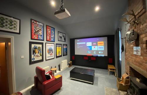 Beautiful country house in Inkpen - Foto 8